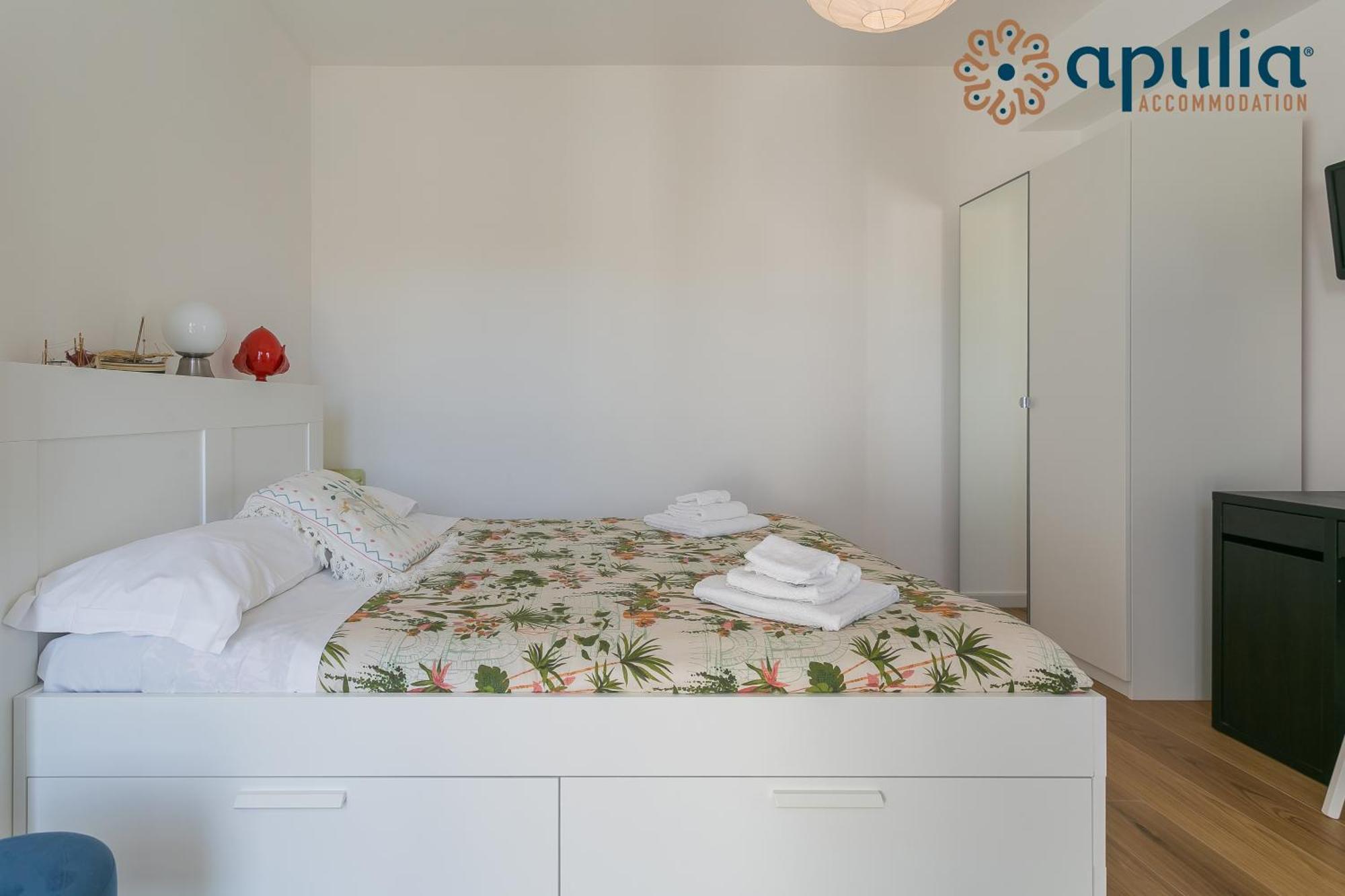 Suite Gianca By Apulia Accommodation Bari Exterior foto