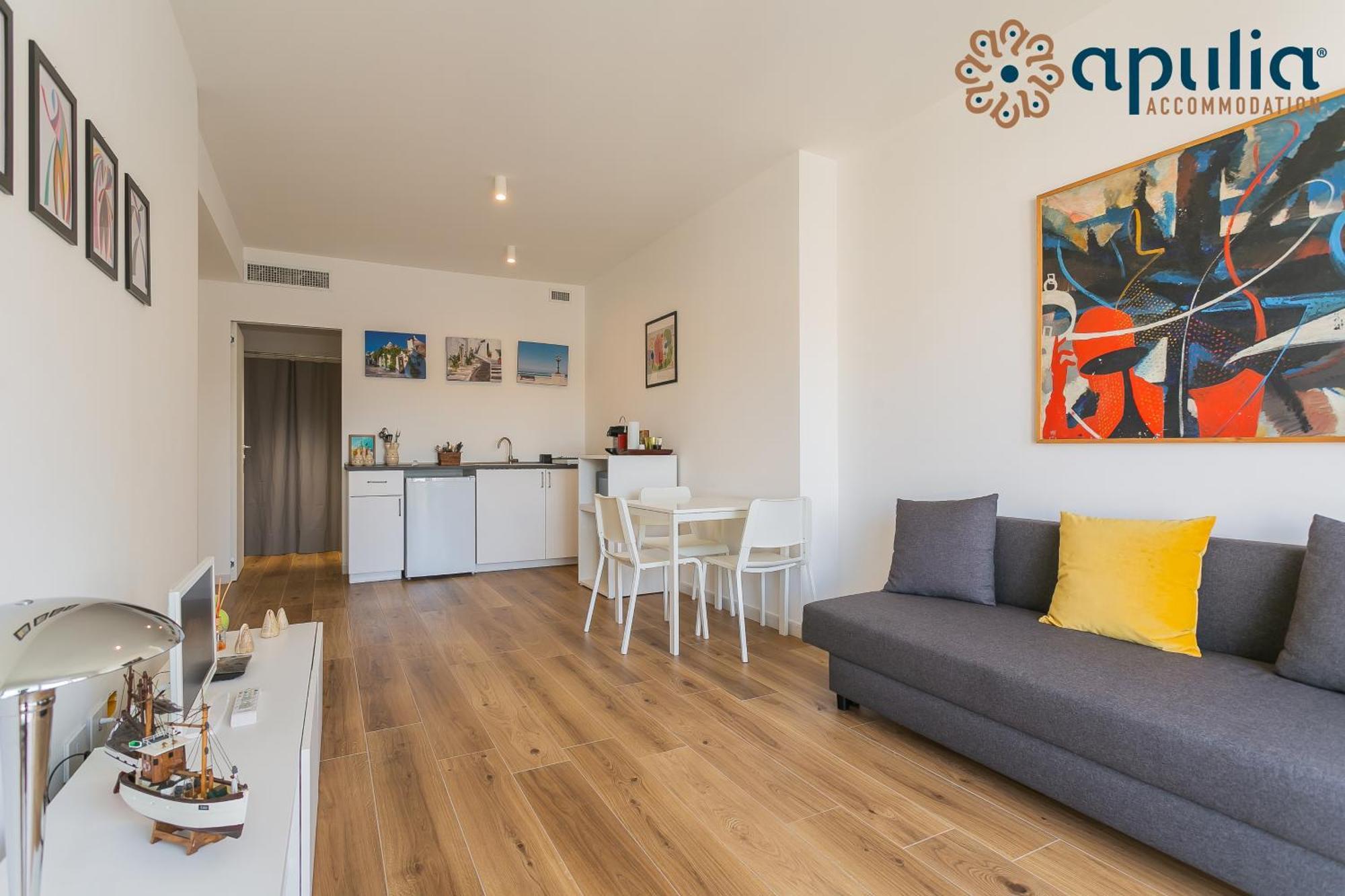 Suite Gianca By Apulia Accommodation Bari Exterior foto