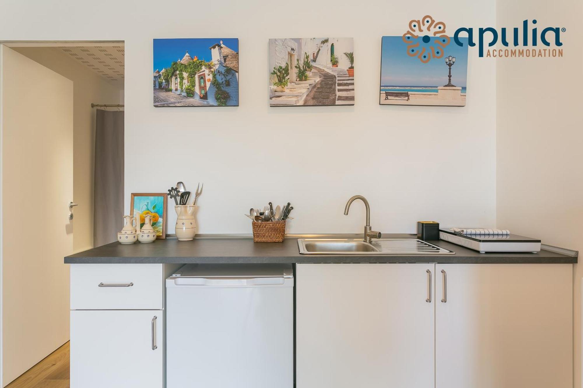 Suite Gianca By Apulia Accommodation Bari Exterior foto