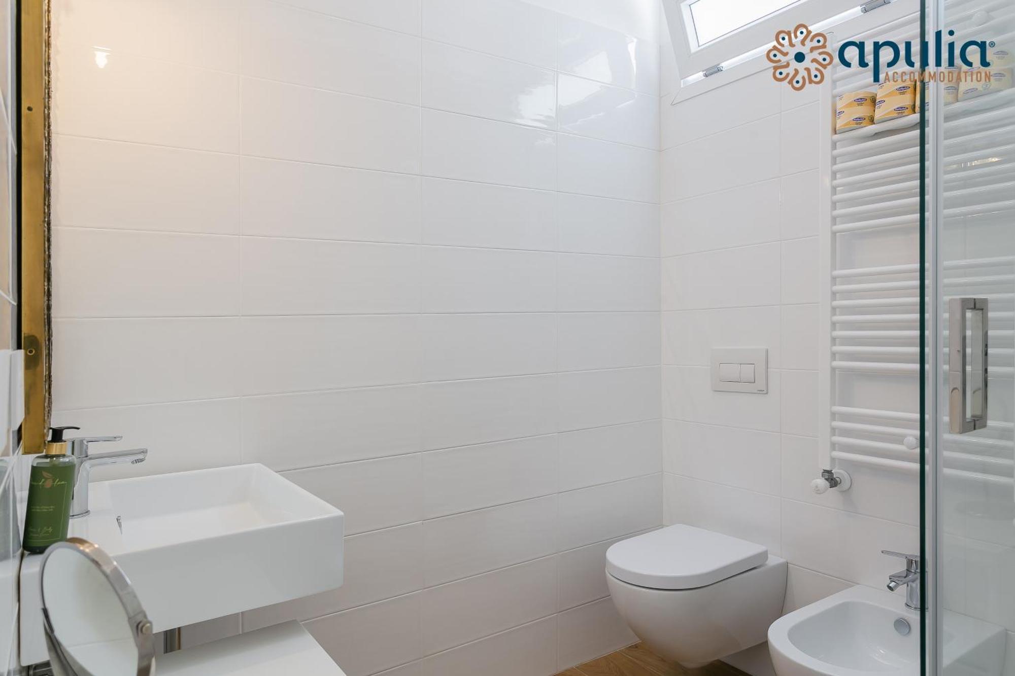 Suite Gianca By Apulia Accommodation Bari Exterior foto